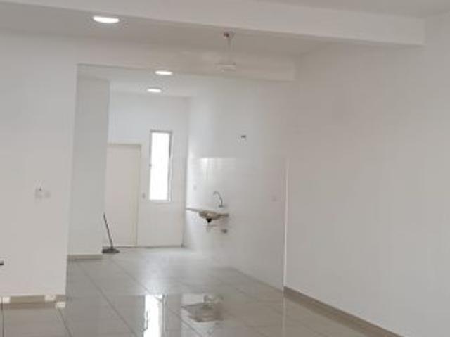 House for rent in Gadong, Negeri Sembilan