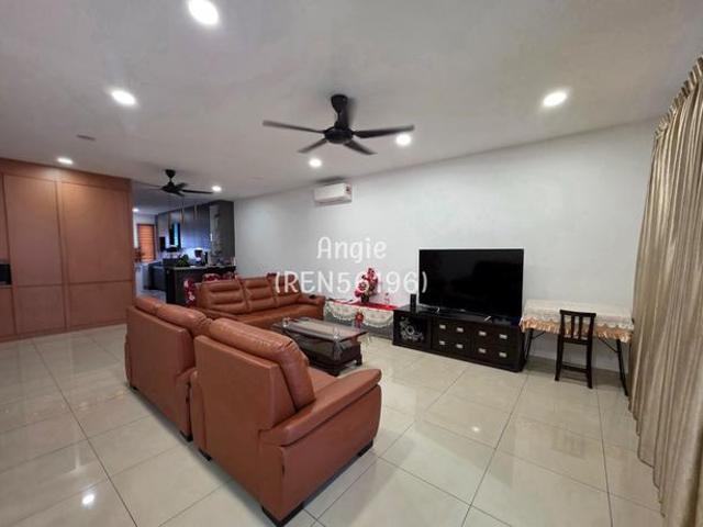 Terraced House for sale in Sendayan Village, Negeri Sembilan