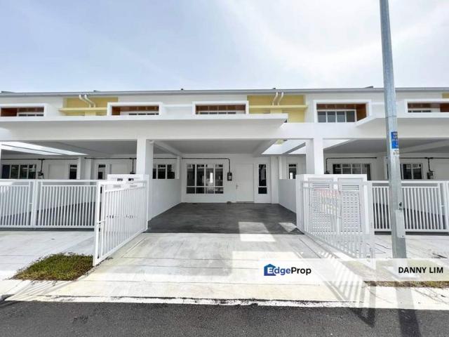 House for rent in Sendayan Village, Negeri Sembilan