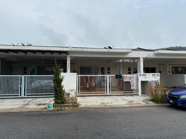Terraced House for sale in Sendayan Village, Negeri Sembilan
