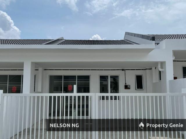Terraced House for sale in Sendayan Village, Negeri Sembilan