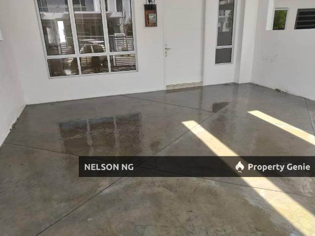 Terraced House for sale in Sendayan Village, Negeri Sembilan
