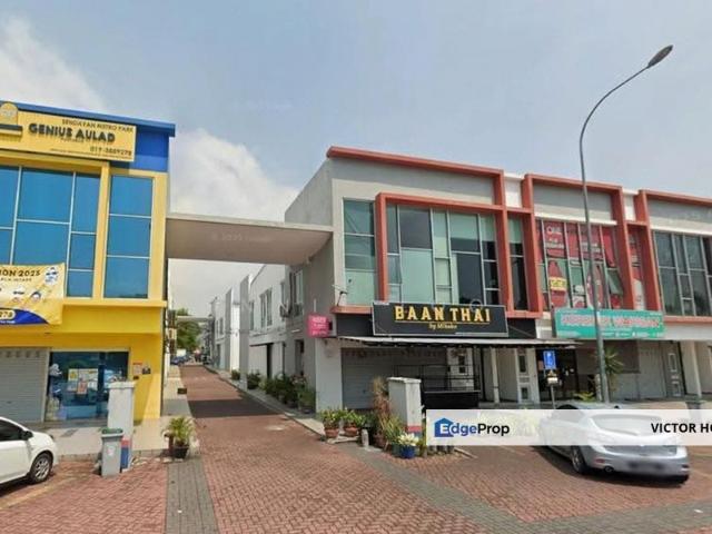 Shop for rent in Seremban