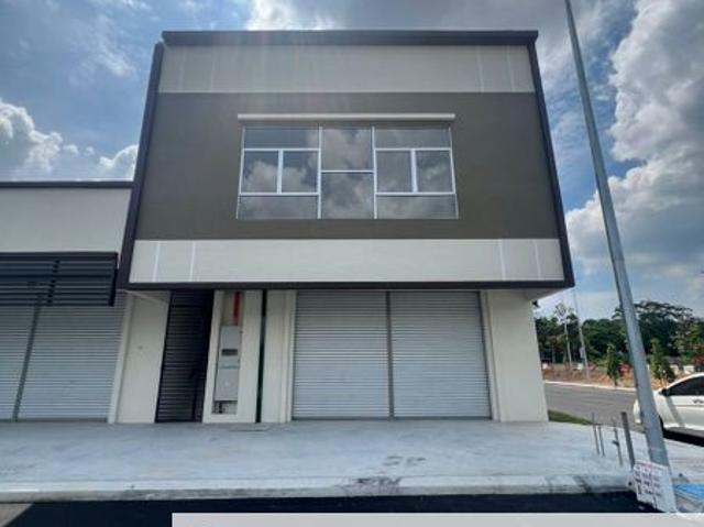 Shop for sale in Sendayan Village, Negeri Sembilan