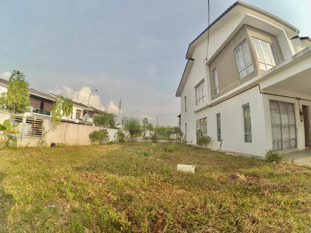 Terraced House for sale in Labu Jaya, Negeri Sembilan