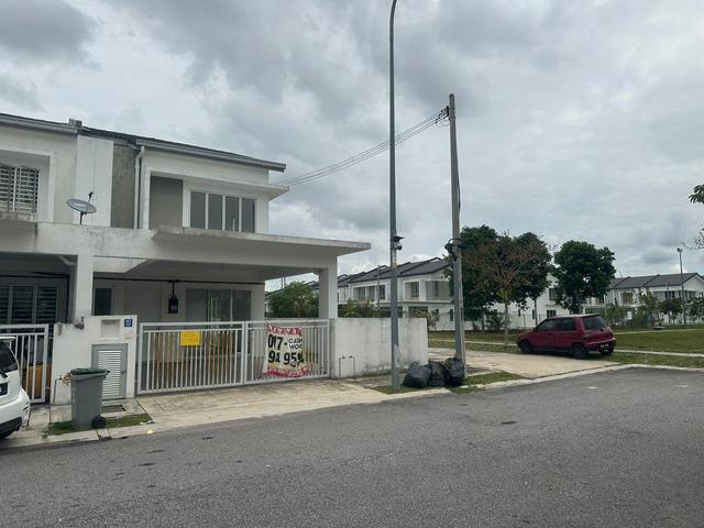 Terraced House for sale in Sendayan Village, Negeri Sembilan
