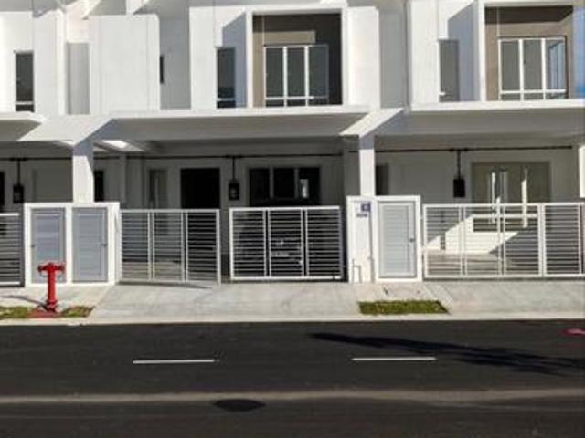 Terraced House for rent in Sendayan Village, Negeri Sembilan