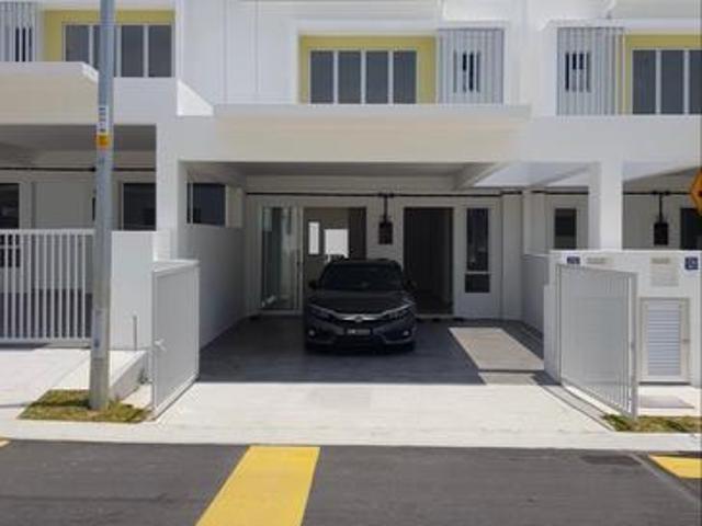 Terraced House for rent in Sendayan Village, Negeri Sembilan