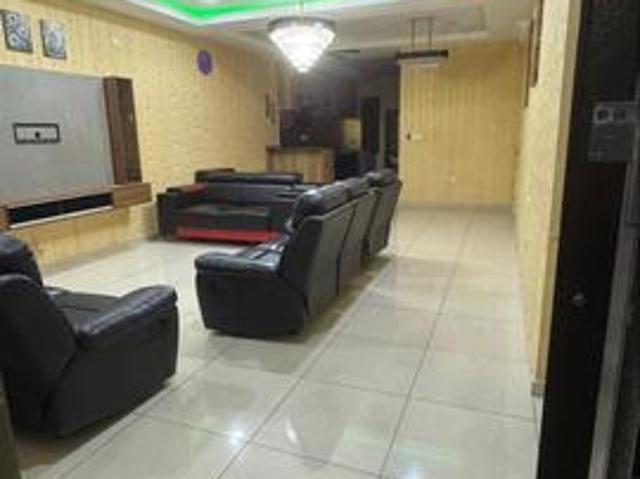 Terraced House for rent in Sendayan Village, Negeri Sembilan