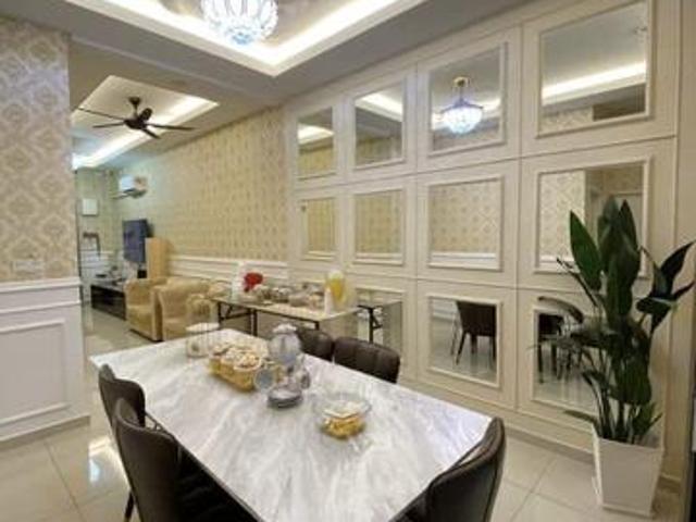 Terraced House for sale in Bandar Sri Sendayan, Seremban