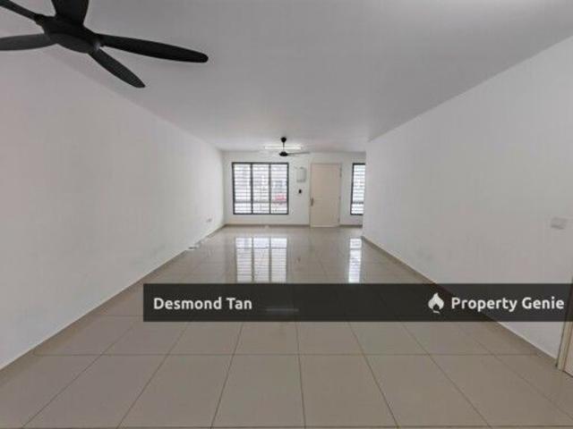 House for rent in Bandar Sri Sendayan, Gadong