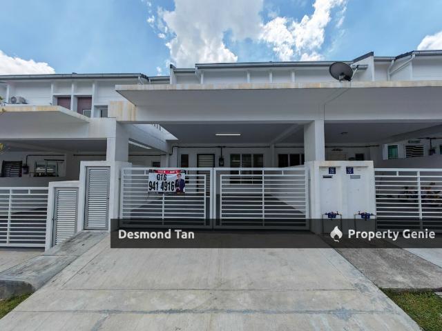 Terraced House for rent in Gadong, Negeri Sembilan