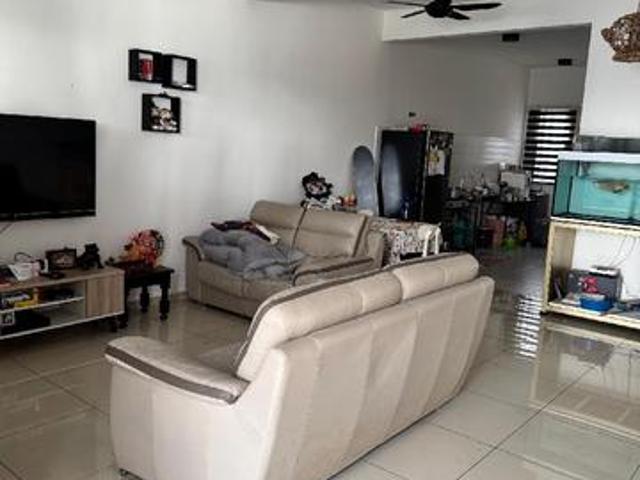 Terraced House for rent in Labu Jaya, Negeri Sembilan