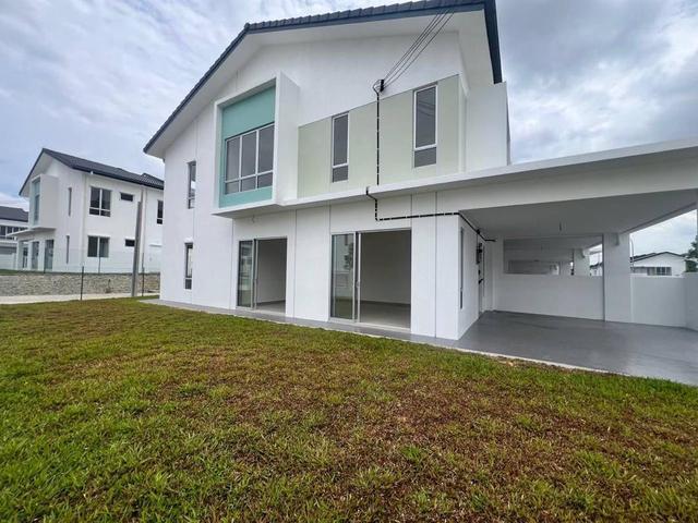Terraced House for sale in Sendayan Village, Negeri Sembilan