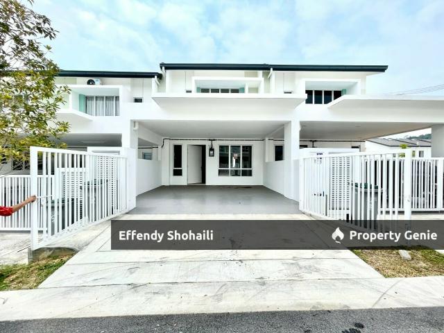Terraced House for sale in Sendayan Village, Negeri Sembilan