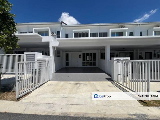 House for sale in Gadong, Negeri Sembilan