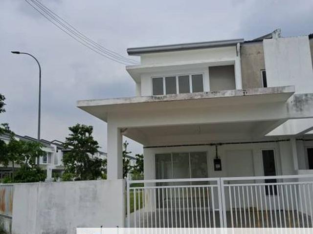 House for rent in Putrajaya