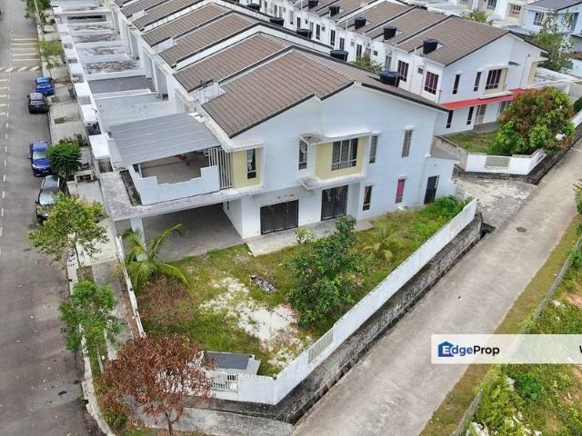 House for sale in Sendayan Village, Negeri Sembilan