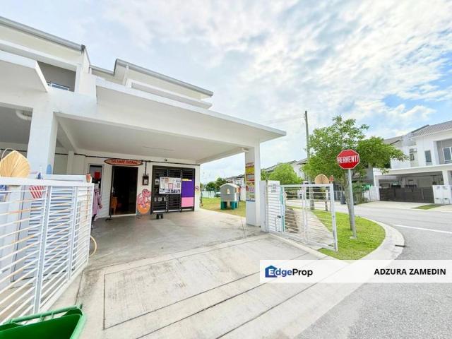 House for sale in Sendayan Village, Negeri Sembilan