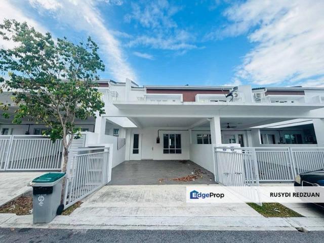 House for sale in Putrajaya