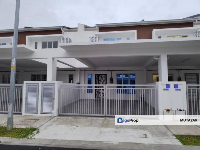 House for sale in Putrajaya