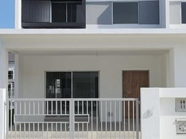 House for sale in Gadong, Negeri Sembilan