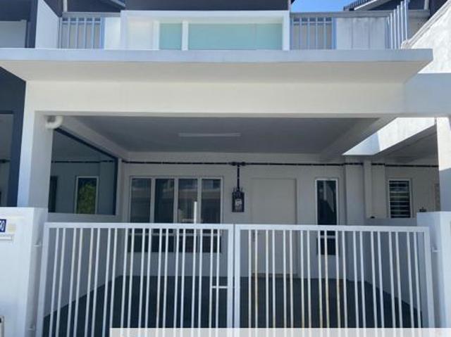 House for sale in Gadong, Negeri Sembilan