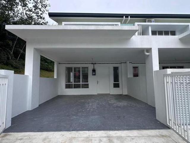 Terraced House for rent in Sendayan Village, Negeri Sembilan