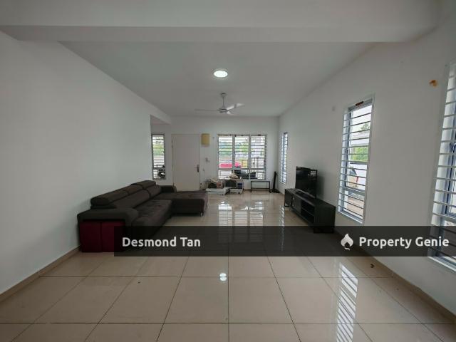 Terraced House for rent in Gadong, Negeri Sembilan