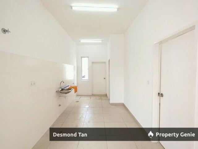 House for rent in Tiara Sendayan, Gadong