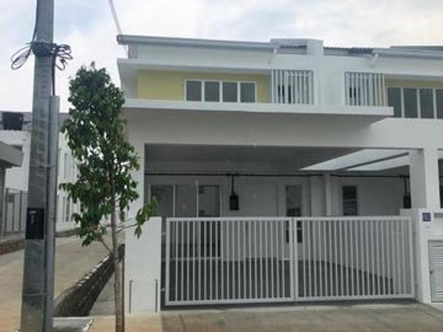 Terraced House for sale in Sendayan Village, Negeri Sembilan