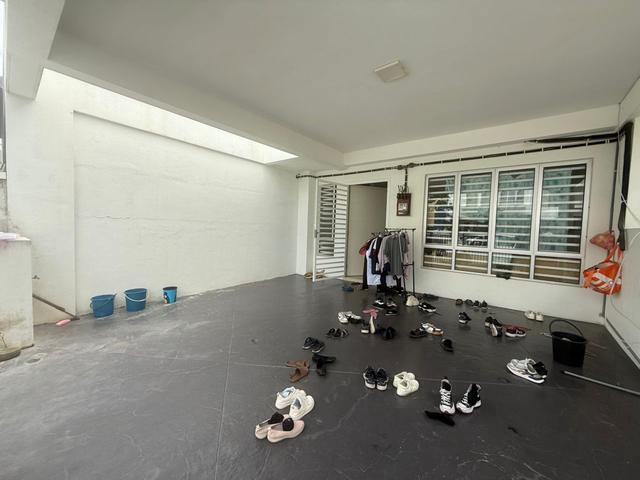 Terraced House for sale in Sendayan Village, Negeri Sembilan
