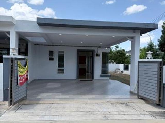 Terraced House for sale in Sendayan Village, Negeri Sembilan