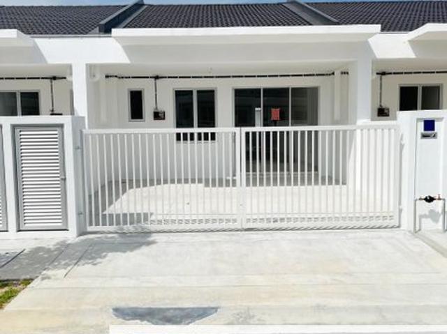 House for sale in Labu Jaya, Negeri Sembilan