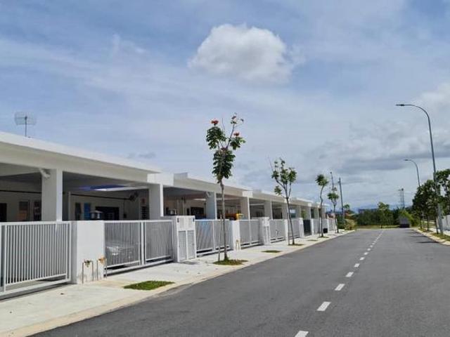 Terraced House for sale in Sendayan Village, Negeri Sembilan
