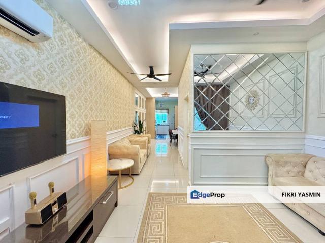 House for sale in Sendayan Village, Negeri Sembilan