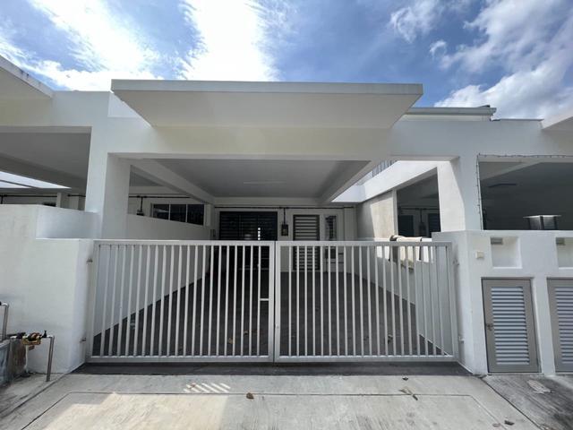 Terraced House for sale in Sendayan Village, Negeri Sembilan