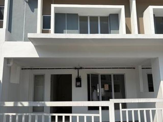 Terraced House for rent in Sendayan Village, Negeri Sembilan