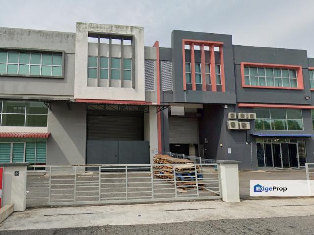 Warehouse for sale in Negeri Sembilan