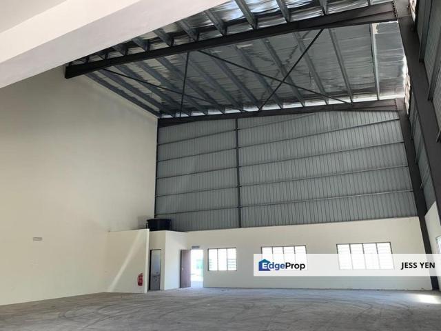 Warehouse for rent in Negeri Sembilan