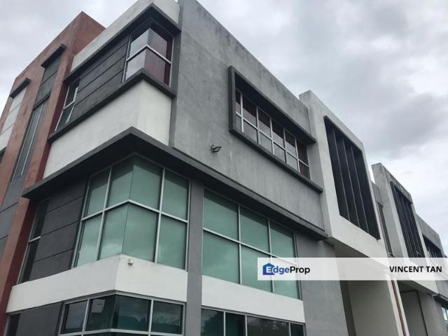 Warehouse for sale in Negeri Sembilan