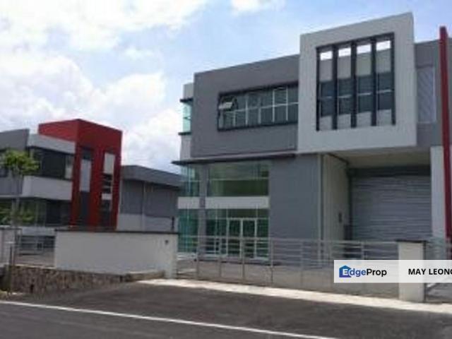 Warehouse for sale in Nilai, Negeri Sembilan