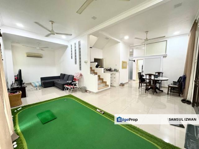 House for sale in Country Heights Damansara, Kuala Lumpur