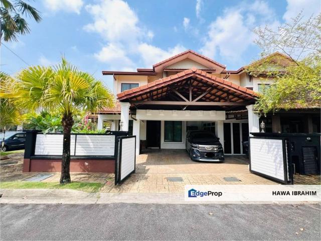 House for sale in Country Heights Damansara, Kuala Lumpur