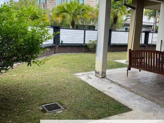 House for sale in Country Heights Damansara, Kuala Lumpur