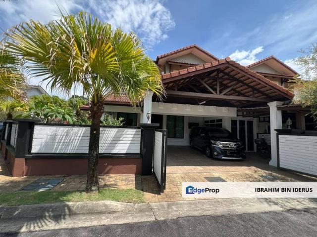 House for sale in Country Heights Damansara, Kuala Lumpur
