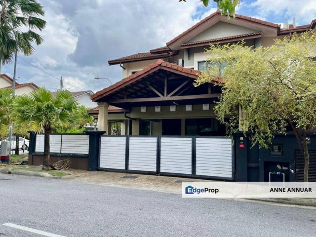 House for sale in Country Heights Damansara, Kuala Lumpur