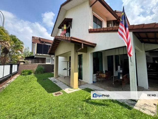 House for sale in Country Heights Damansara, Kuala Lumpur