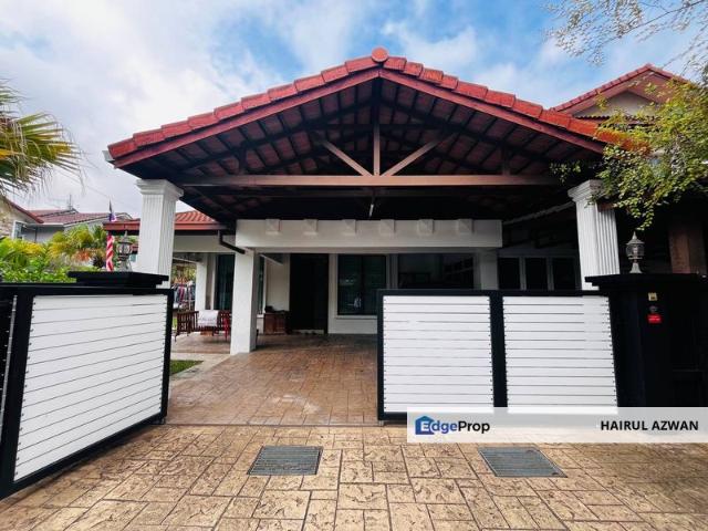 House for sale in Country Heights Damansara, Kuala Lumpur