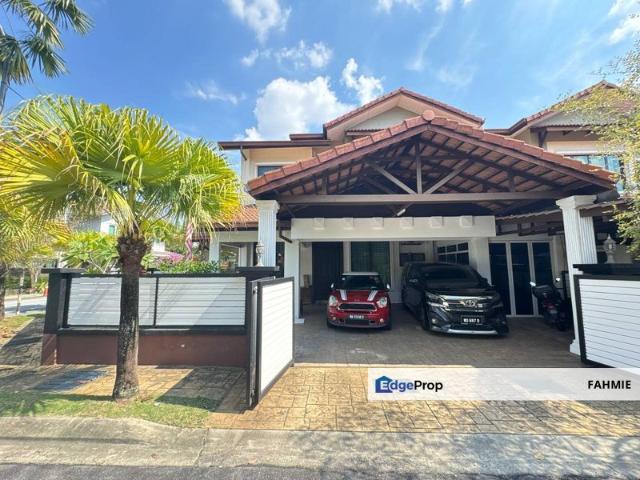 House for sale in Country Heights Damansara, Kuala Lumpur
